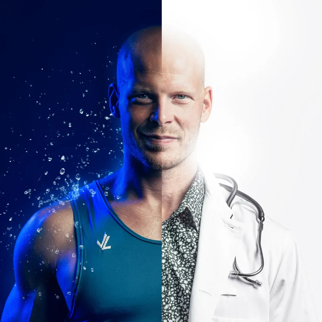 Mobie CompetenceX tukee soutaja Joel Naukkarisen matkaa kohti Los Angelesin olympialaisia 2028