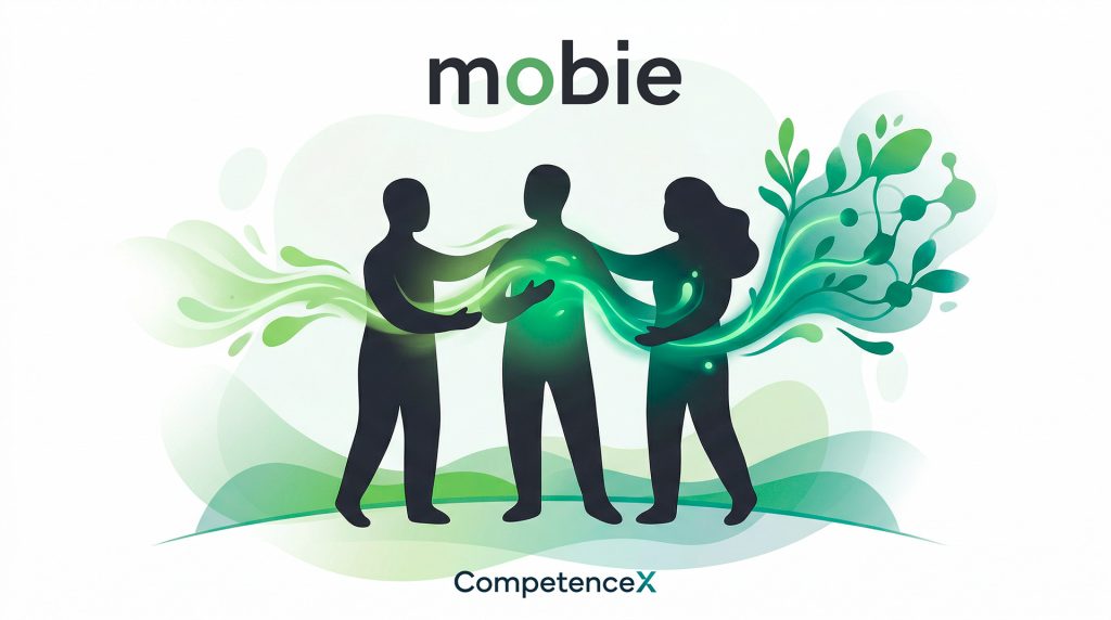 Hiljaisen tiedon arvo näkyy arjen työssä: siinä, miten kokemus, käytännön oivallukset ja työyhteisön hiljaiset säännöt ohjaavat toimintaa. Mobie auttaa organisaatioita tunnistamaan ja tallentamaan tämän näkymättömän osaamisen tavalla, joka tukee jaettua oppimista, jatkuvaa kehittymistä sekä luotettavaa toimintaa muutoksissa.