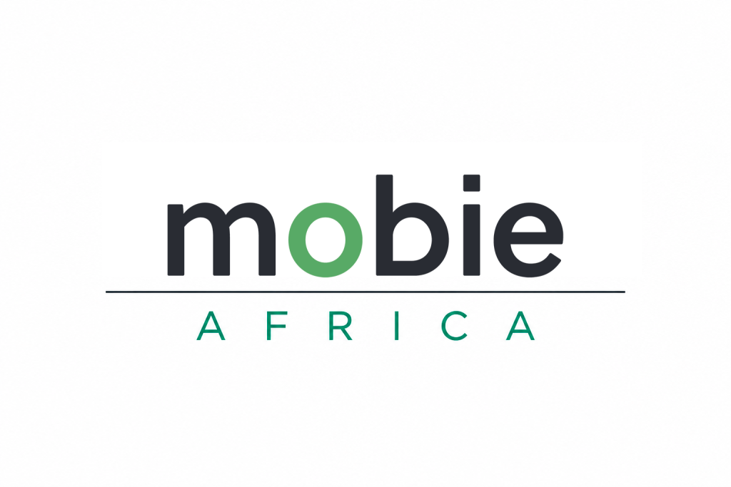 Mobie Africa logo