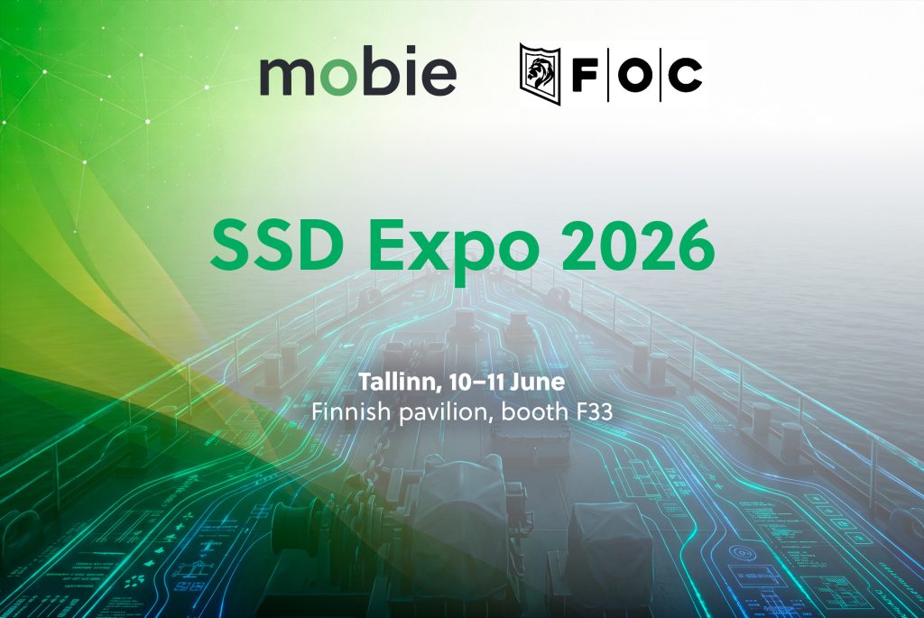 defence training technology Mobie FOC SSD Expo 2026